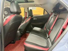 2022 Ora Good Cat GT 2022 MulanEdition 480km AT Long Range #4