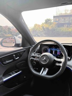 2023 Mercedes-Benz C-Class 2023 Facelift II 1.5T AT C 260 L Sport #7