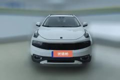 2020 Lynk & Co Lynk & Co 01 2019 2.0T AT ProEditionFWD China VI #2