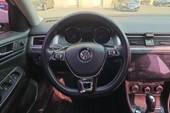 2018 Volkswagen Bora Sedan 2018 1.5 AT Fashion #15
