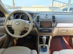2016 Nissan Sylphy 2012 1.6 AT XEComfortClassic #9