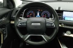 2020 Haval H6 2021 1.5T AT ChampionGDI #15