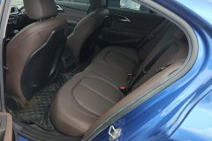 2019 BMW 1 Series 2019 1.5T AT 118i MSport Pkg #11