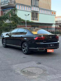 2022 Volkswagen Magotan 2020 2.0T AT 330TSILuxury #5
