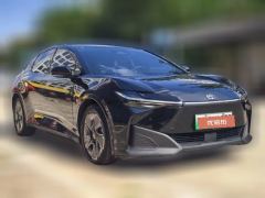 2024 Toyota bZ3 2024 517km ElitePRO #3