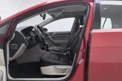 2015 Volkswagen Golf 2015 1.4T AT Comfort #13