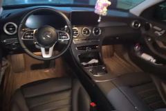 2019 Mercedes-Benz C-Class 2020 1.5T AT C260L #12