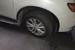 2015 Nissan X-Trail 2014 2.0L AT CVTComfort 2WD #6