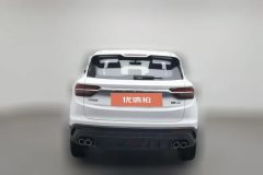 2020 Geely Auto Binyue 2020 1.5T AT PRO 260Tknight #4