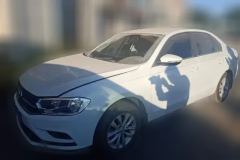 2016 Volkswagen Bora Sedan 2016 1.6 AT Fashion #1