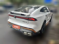 2024 Chang'an UNI-V 2024 1.5T AT nobleSport #5