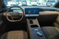 2025 Dongfeng Fengshen Dongfeng Fengshen L8 2025 185KMdreamEdition #12