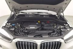 2017 BMW X1 2016 2.0T AT 20LiLuxury FWD #7