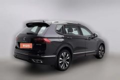 2023 Volkswagen Tiguan L 2023 2.0T AT 330TSI 2WDR-LineFlagship #2