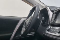 2019 Toyota RAV4 2019 2.0L AT CVT2WDFashion China VI #23