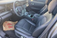 2022 Li Auto Li Auto ONE 2021 EREV6SeatEdition #9
