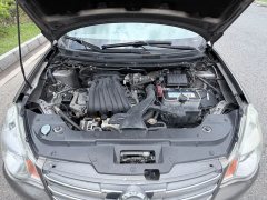 2016 Nissan Sylphy 2016 1.6 AT ClassicXEComfort #28