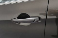 2018 Nissan Qashqai 2017 2.0L AT CVTSmart China V #8