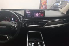 2023 Haval H6 2023 China tideEdition 1.5T ATUrbanEdition #13