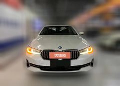 2024 BMW 5 Series 2022 Facelift II 525Li Luxury Pkg #2