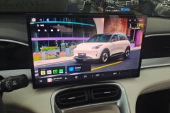 2025 Geely Galaxy Geely Galaxy Xingyuan 2025 310km dreamEdition #13