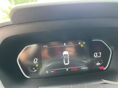 2021 MG MG5 2021 Facelift 1.5T AT 300TGI DCTGreen luxuryFlagship #15