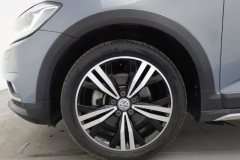 2019 Volkswagen Touran 2018 TouranL 1.4T AT 280TSI DSGExpand boundariesEdition 7Seat China V #6
