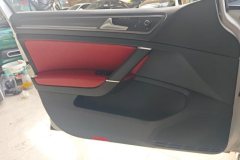 2015 Volkswagen Golf 2015 1.4T AT Luxury #7