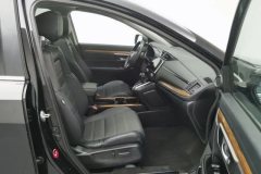 2018 Honda CR-V 2017 1.5T AT 240TURBOLuxury 4WD #22