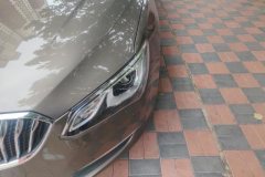 2016 Buick Excelle GT Sedan 2015 1.5 AT 15NElite #5