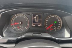2019 Volkswagen Sagitar 2019 1.2T AT 200TSIComfort China VI #14