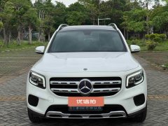 2020 Mercedes-Benz GLB-Class 2020 1.3T AT 200Fashion Facelift #2