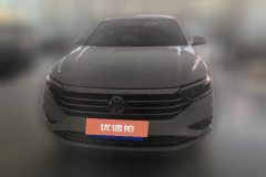 2019 Volkswagen Sagitar 2019 1.4T AT 280TSI DSG Comfort China V #2