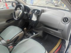 2014 Nissan Sunny 2014 1.5 MT XLLuxury #11