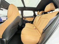 2024 Geely Galaxy Geely Galaxy L7 2023 1.5T AT 115KM starship #7