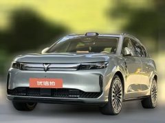 2025 Voyah Free 2025 FREE+ 4WDQiankunEdition #1