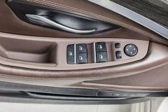 2016 BMW 5 Series 2017 2.0T AT 525LiLuxuryDesign Pkg #12
