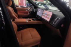 2023 Li Auto Li Auto L8 2023 Pro #8