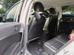 2015 Volkswagen Tiguan 2015 1.8T AT ComfortFWD #13