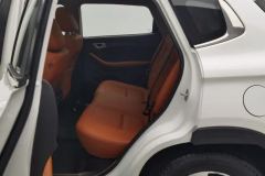 2016 Chery Tiggo 7 2016 1.5T MT YaozhenEdition #19