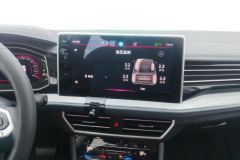 2024 Volkswagen Sagitar 2023 1.5T AT 300TSI DSGExcellence #13