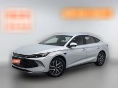 2025 BYD Qin L 2026 DM-i 128KMLeading #1
