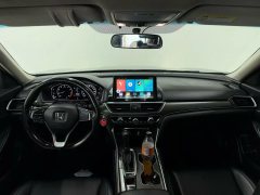 2021 Honda Accord 2018 1.5T AT 230TURBOComfort China VI #4