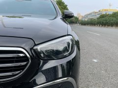 2022 Mercedes-Benz E-Class PHEV 2022 Facelift II E 350 e L AT Plug-in hybrid sedan #20