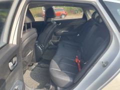 2017 Kia K5 2016 2.0L AT LUX #10