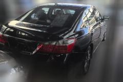 2015 Honda Accord 2015 2.0 AT ComfortLX #3