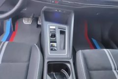 2022 Volkswagen Golf 2021 1.4T AT 280TSI R-Line #16