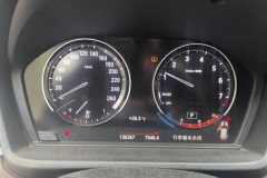 2021 BMW X1 2021 2.0T AT sDrive25Li Leading #14