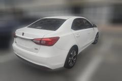 2018 Roewe 360 2017 1.5 MT Luxury #3