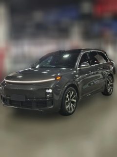 2023 Li Auto Li Auto L8 2023 Max #1